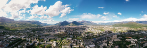 Chauffeur privé Chambéry