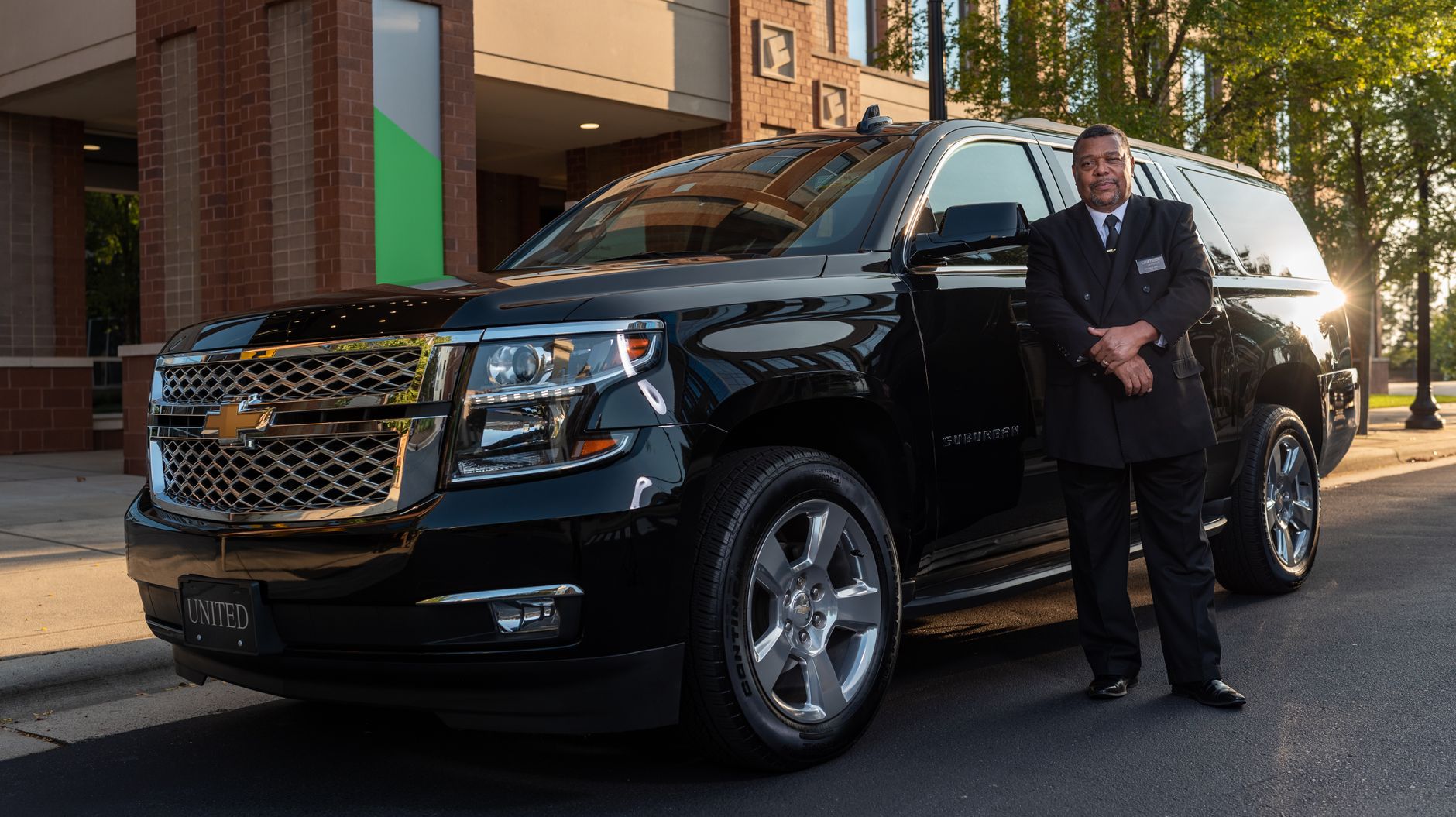 Chauffeur privé à Chambéry